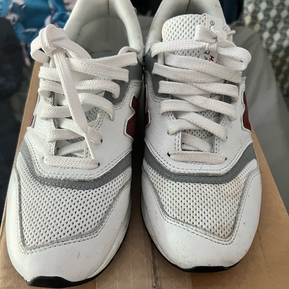 NEW BALANCE 997H - Picture 2 of 6